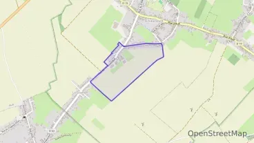 Maison 116 m² quatre pièces à vendre à Friaucourt