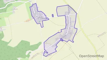 Maison 77 m² quatre pièces à vendre à Mézières-en-Vexin