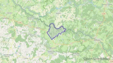 Maison 81 m² quatre pièces à vendre à Neuvic-Entier