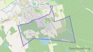 Maison 156 m² cinq pièces à vendre à Tour-en-Sologne