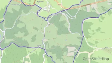 Maison 128 m² trois pièces à vendre à Lentillac-du-Causse