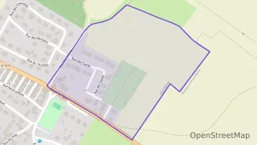 Maison 110 m² quatre pièces à vendre à Oust-Marest