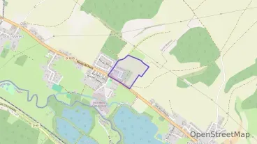 Maison 110 m² quatre pièces à vendre à Oust-Marest
