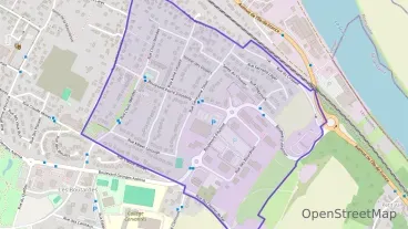 Maison 94 m² trois pièces à vendre à Vernon