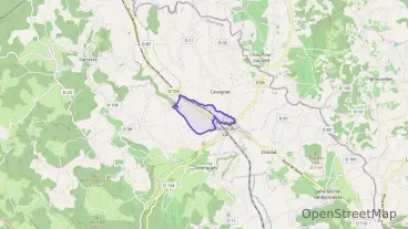 Maison 72 m² quatre pièces à vendre à Le Vignon-en-Quercy