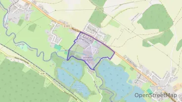 Maison 79 m² quatre pièces à vendre à Oust-Marest