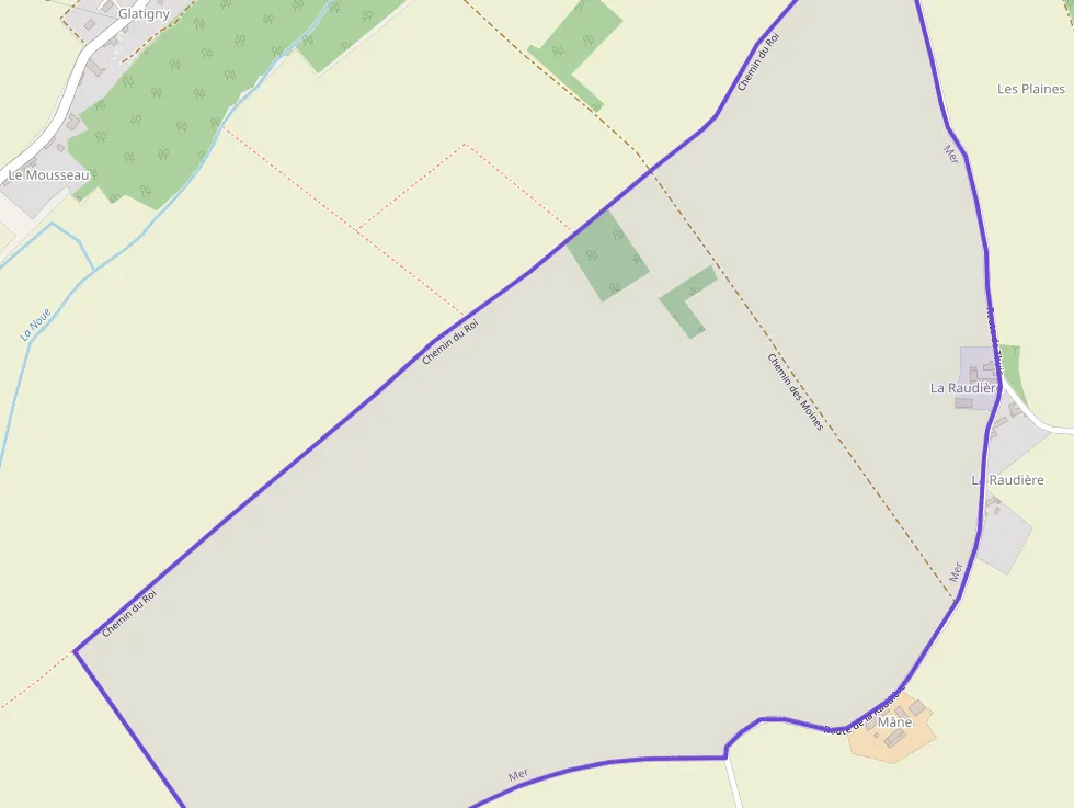 Maison 105 m² trois pièces à vendre à Mer