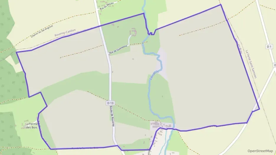 Maison 145 m² cinq pièces à vendre à Sigy-en-Bray