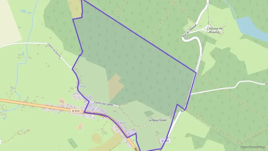 Maison 56 m² trois pièces à vendre à Sommery