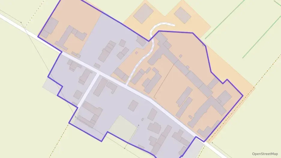 Maison 83 m² trois pièces à vendre à Charsonville Maison 83 m² trois pièces à vendre à Charsonville