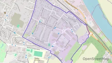 Maison 85 m² quatre pièces à vendre à Vernon