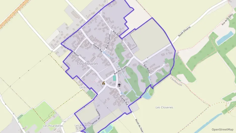 Maison 83 m² cinq pièces à vendre à Courbouzon