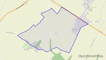 Maison 90 m² quatre pièces à vendre à Frenelles-en-Vexin