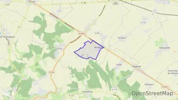 Maison 90 m² quatre pièces à vendre à Frenelles-en-Vexin