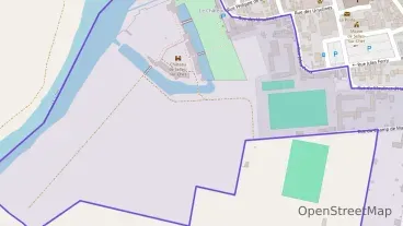 Maison 90 m² deux pieces à vendre à Selles-sur-Cher