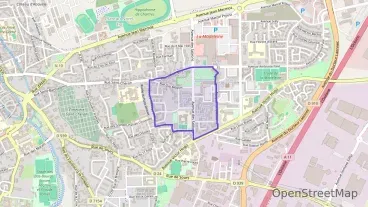 Maison 66 m² trois pièces à vendre à Chartres