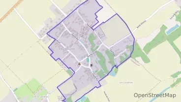 Maison 64 m² quatre pièces à vendre à Courbouzon