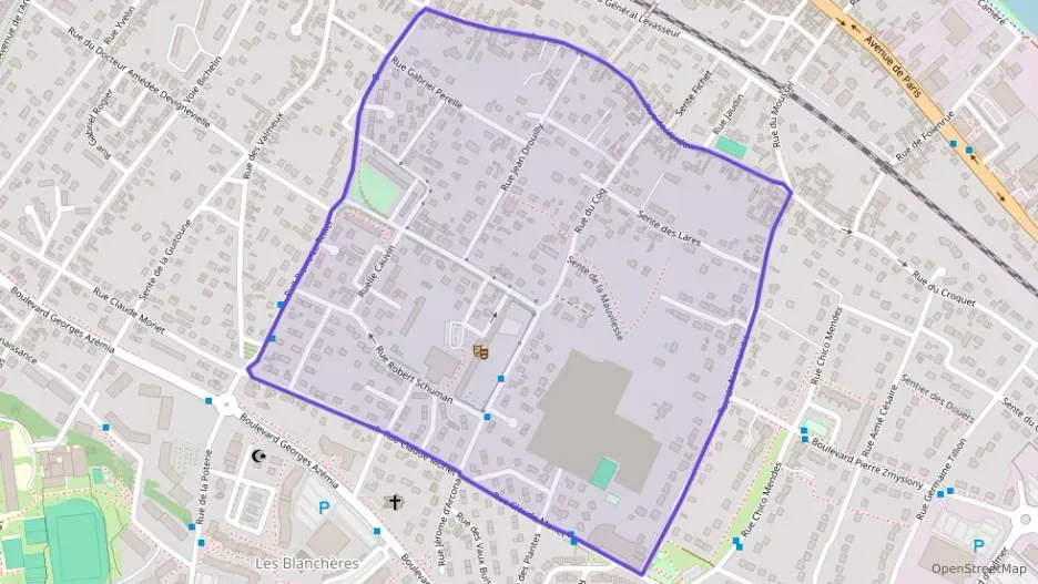 Maison 125 m² cinq pièces à vendre à Vernon