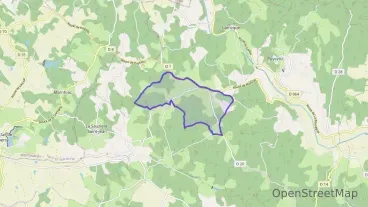 Maison 104 m² quatre pièces à vendre à Puycelsi