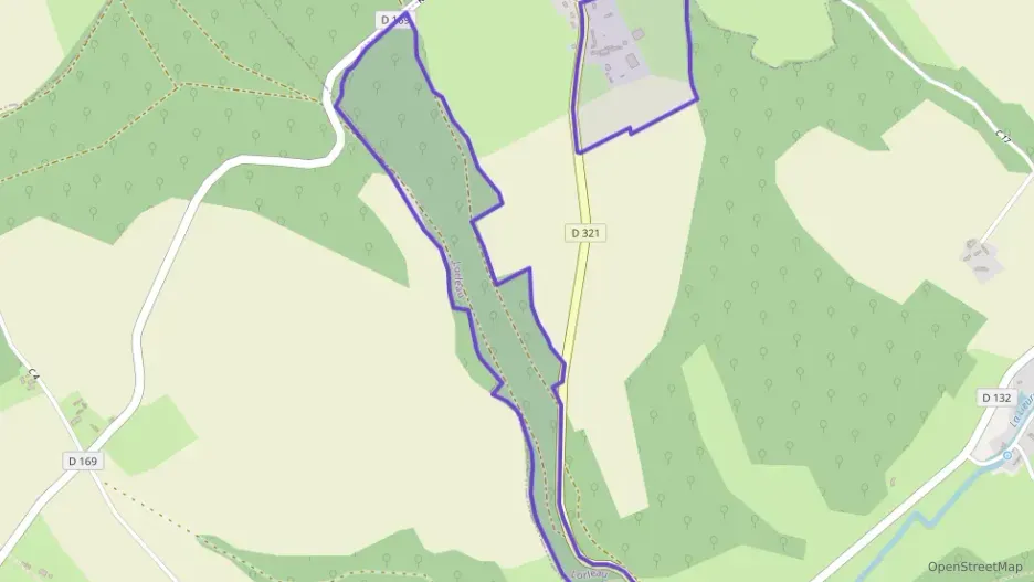 Maison 110 m² trois pièces à vendre à Lorleau