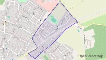 Maison 54 m² deux pieces à vendre à Champhol
