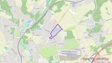 Maison 54 m² deux pieces à vendre à Champhol