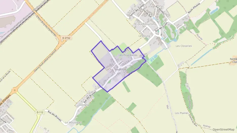 Maison 112 m² cinq pièces à vendre à Mer Maison 112 m² cinq pièces à vendre à Mer