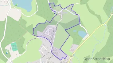 Maison 69 m² trois pièces à vendre à Marsac
