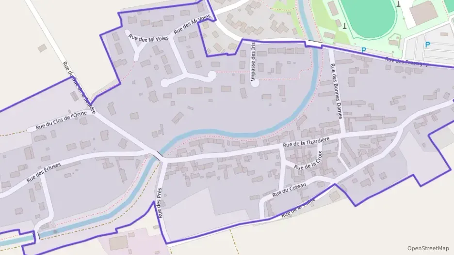Maison 75 m² trois pièces à vendre à Selles-sur-Cher
