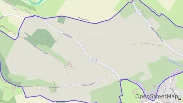 Maison 80 m² trois pièces à vendre à Rouvray-Catillon