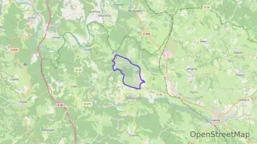 Maison 256 m² six pièces à vendre à Rocamadour