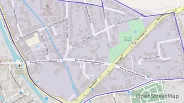 Maison 102 m² quatre pièces à vendre à Chartres