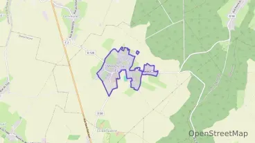 Maison 123 m² six pièces à vendre à Monchy-sur-Eu