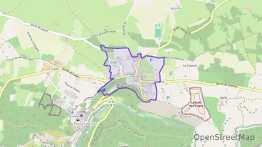 Maison 90 m² quatre pièces à vendre à Rocamadour