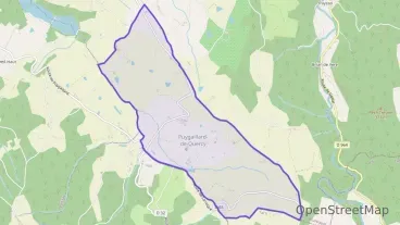 Maison 150 m² quatre pièces à vendre à Puygaillard-de-Quercy