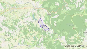 Maison 150 m² quatre pièces à vendre à Puygaillard-de-Quercy