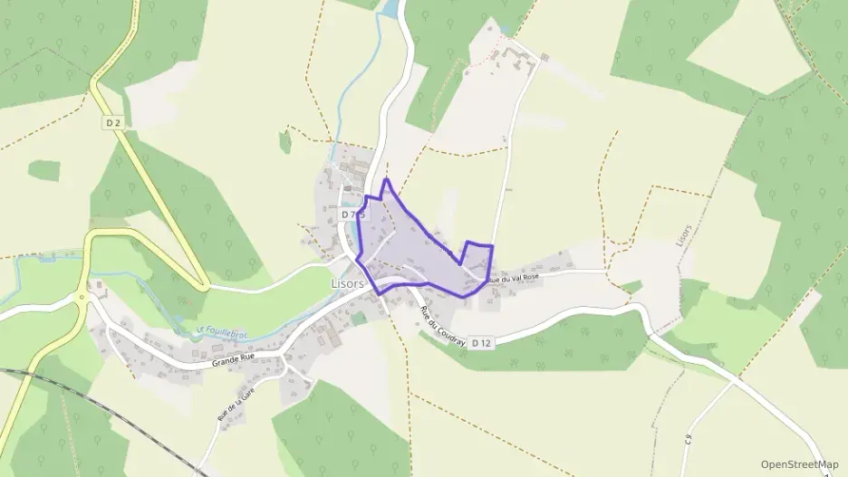 Maison 169 m² sept pièces à vendre à Lisors Maison 169 m² sept pièces à vendre à Lisors