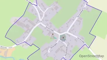 Maison 89 m² quatre pièces à vendre à Villy-sur-Yères