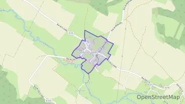 Maison 89 m² quatre pièces à vendre à Villy-sur-Yères