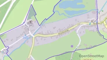 Maison 100 m² trois pièces à vendre à Lyons-la-Forêt