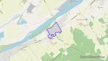 Maison 171 m² quatre pièces à vendre à Muides-sur-Loire