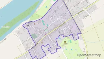 Maison 171 m² six pièces à vendre à Muides-sur-Loire