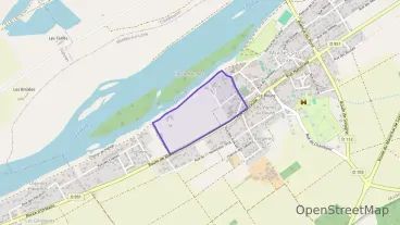 Maison 122 m² quatre pièces à vendre à Muides-sur-Loire