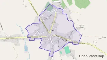 Maison 95 m² quatre pièces à vendre à La Croisille-sur-Briance