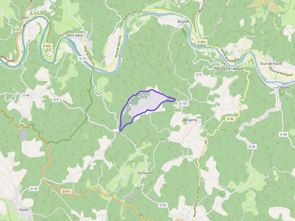 Maison 156 m² trois pièces à vendre à Berganty