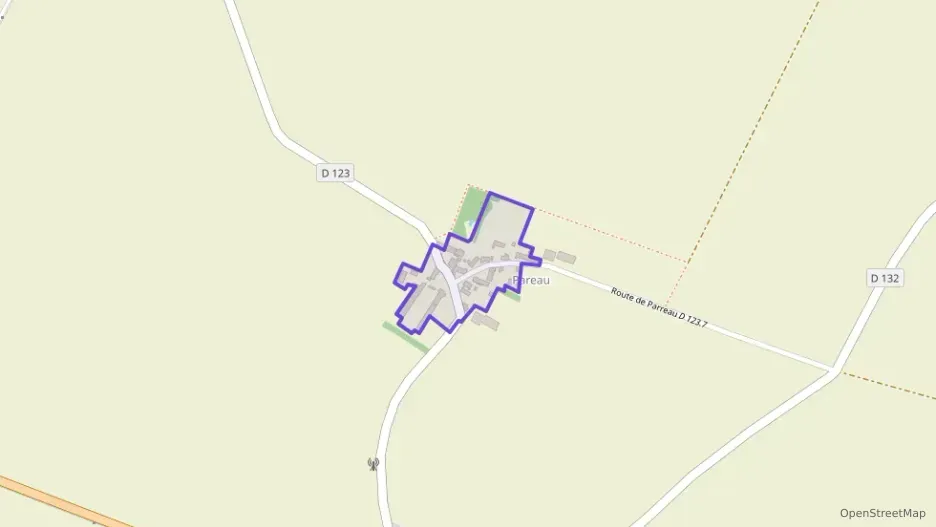 Maison 51 m² deux pieces à vendre à Villampuy