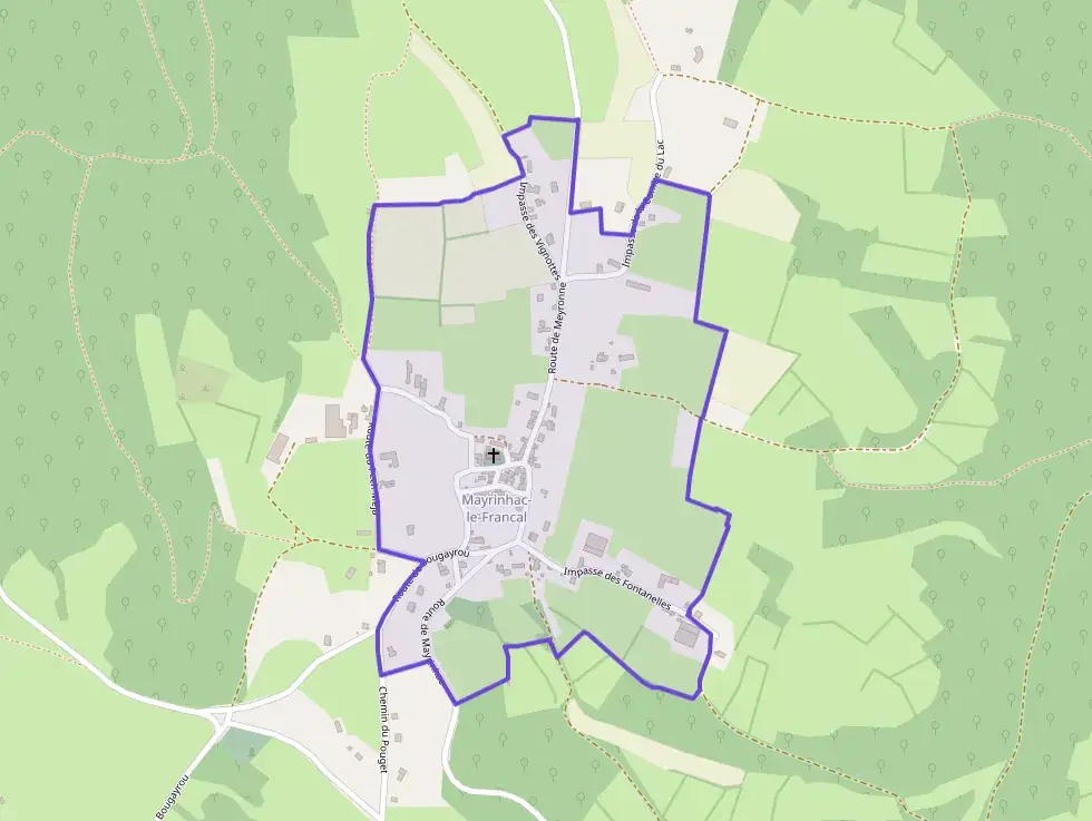 Maison 222 m² 5 pièces à vendre à Rocamadour