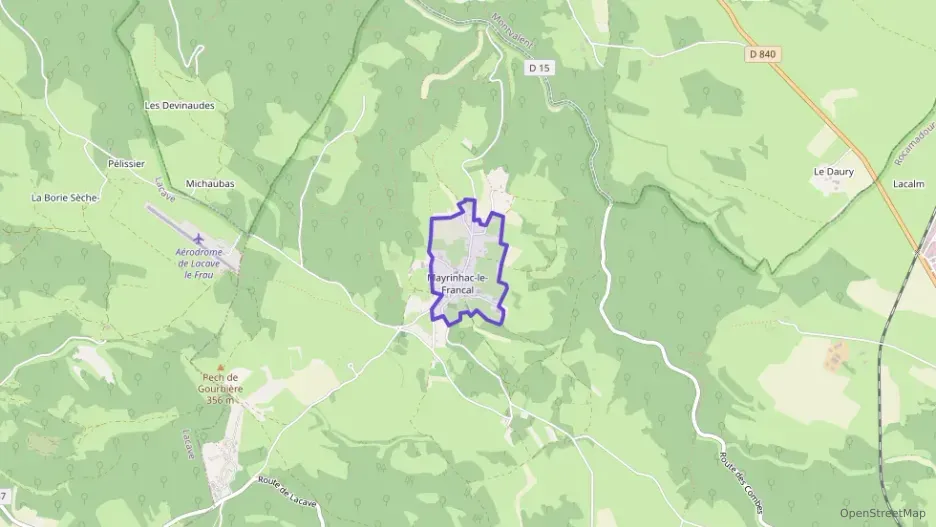 Maison 222 m² cinq pièces à vendre à Rocamadour