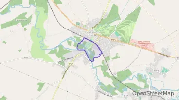 Maison 86 m² trois pièces à vendre à Villedieu-sur-Indre