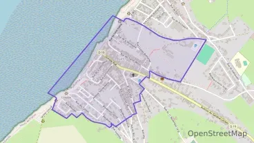 Maison 71 m² trois pièces à vendre à Ault